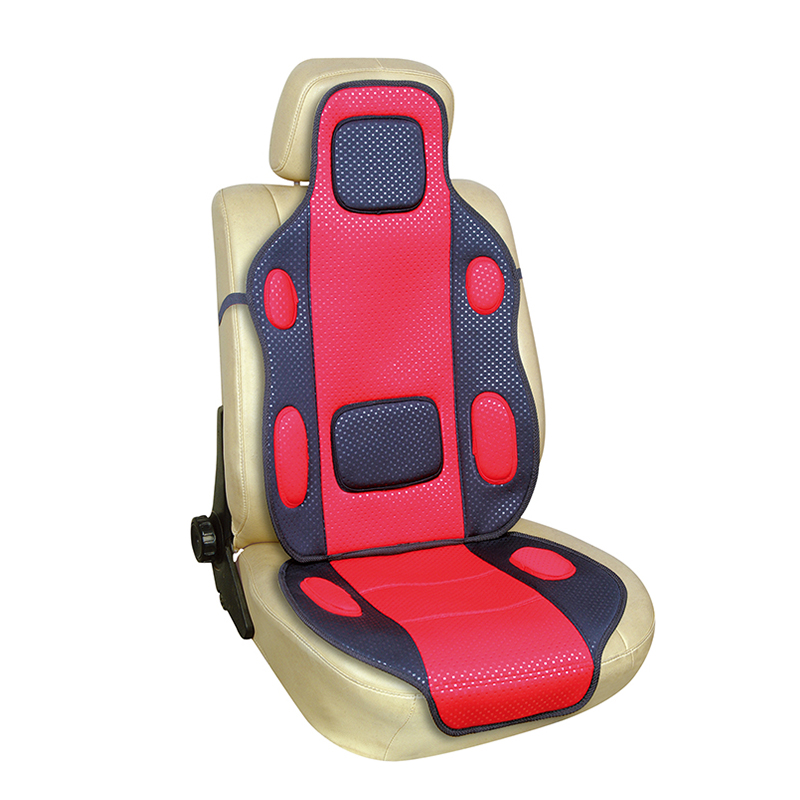 Universal Pu Material Cooling Car Seat Cushion