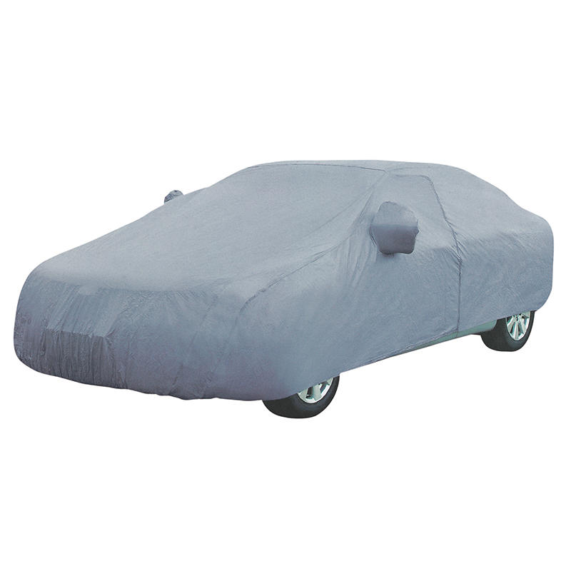 Hot selling customized sun suv proof waterproof car covers for car