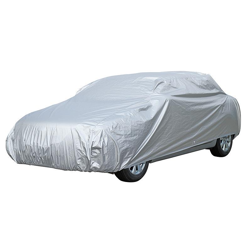 Wholesale Breathable outdoor waterproof Car Cover