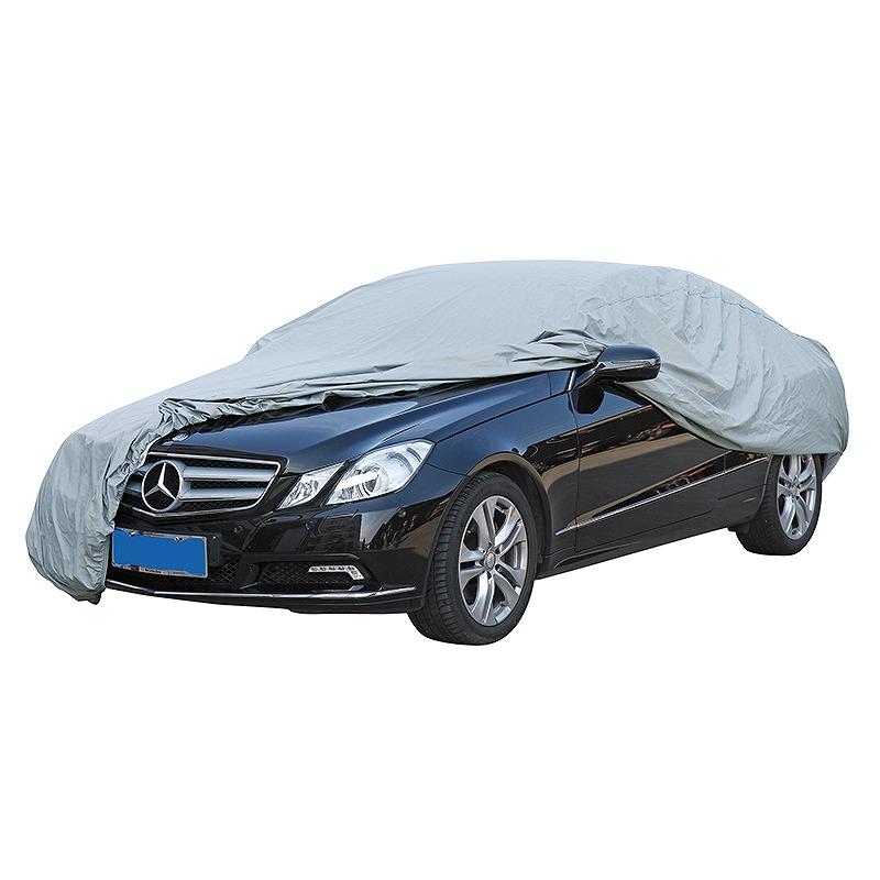Waterproof Sun Protection Car Top Cover For Trucks