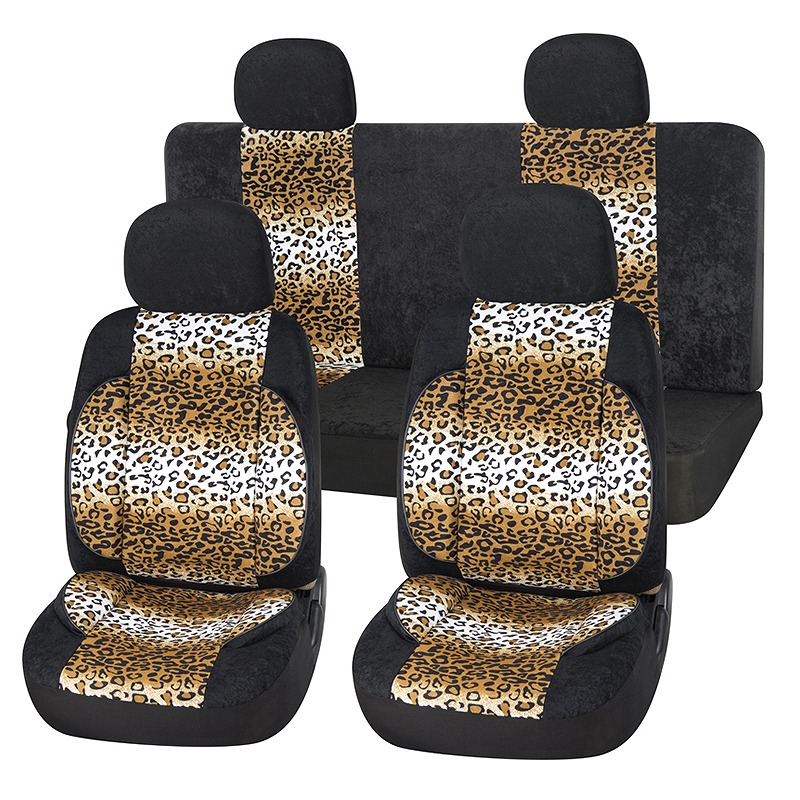 Breathable Wholesale universal Cool car Seat Cover