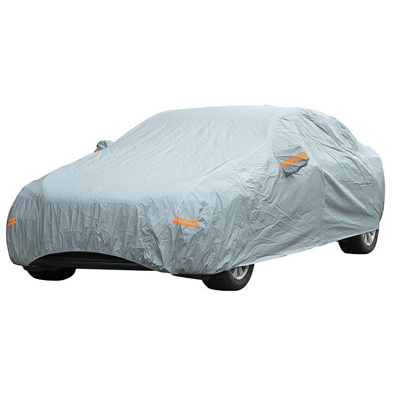 Sales Well Uv Protector Hail Proof Car Cover
