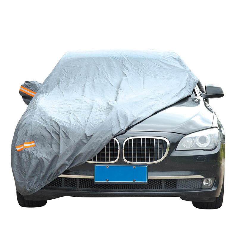 wholesale Inflatable Waterproof UV protect PVC Car Cover