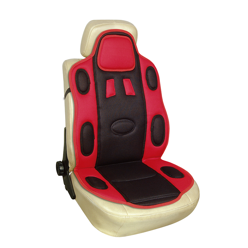 Wholesale Car Seat Cover Full Set Five Seats Vehicle Universal PU Leather Car Seat Cushion Cover